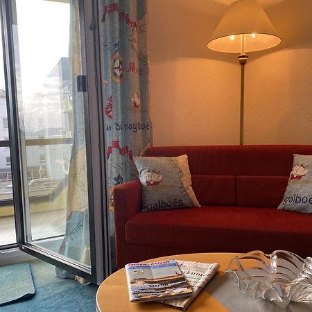 Aparthotel Kachelot Borkum Kültér fotó