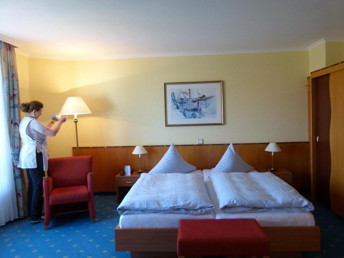 Aparthotel Kachelot Borkum Kültér fotó