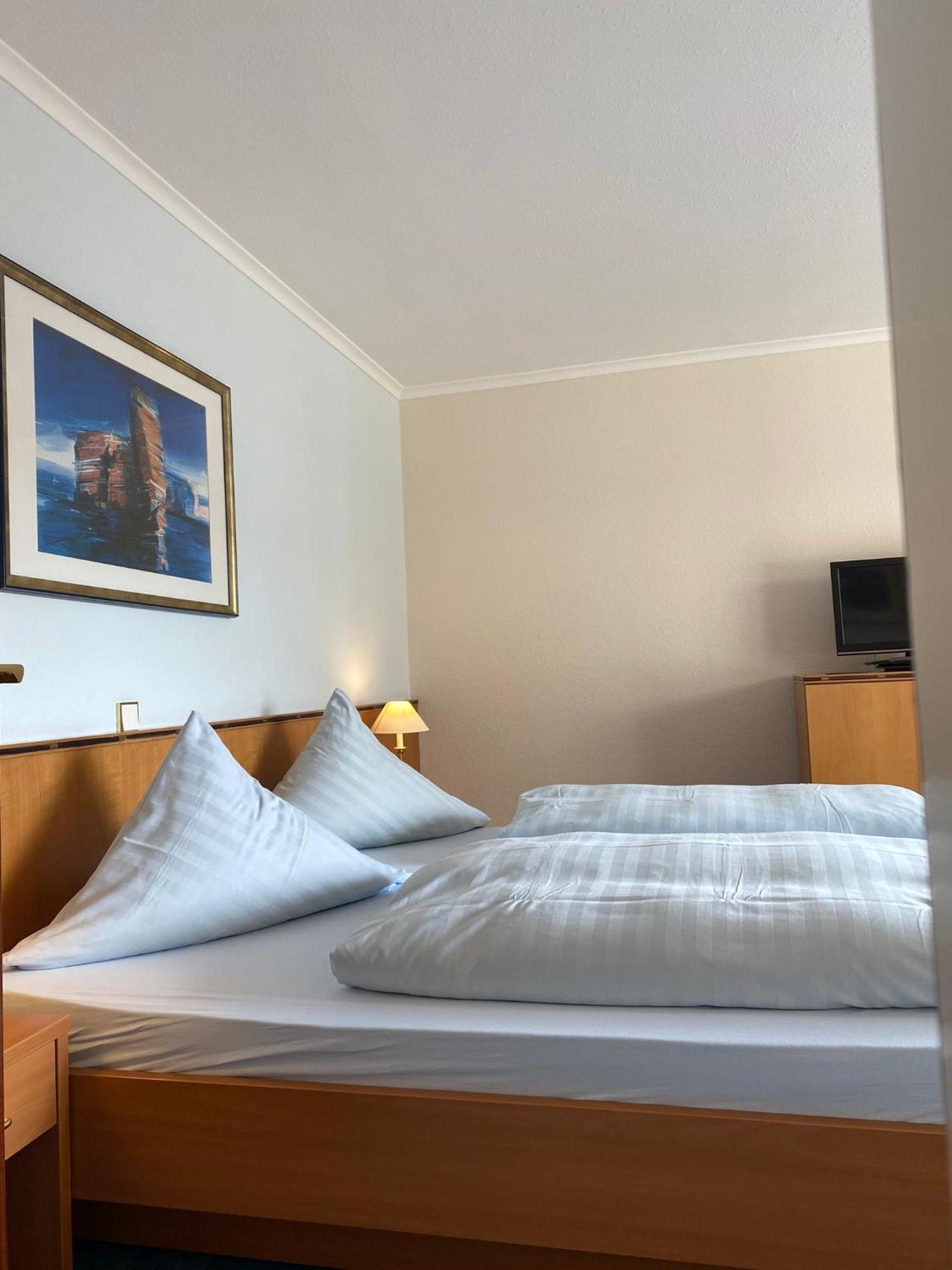 Aparthotel Kachelot Borkum Szoba fotó