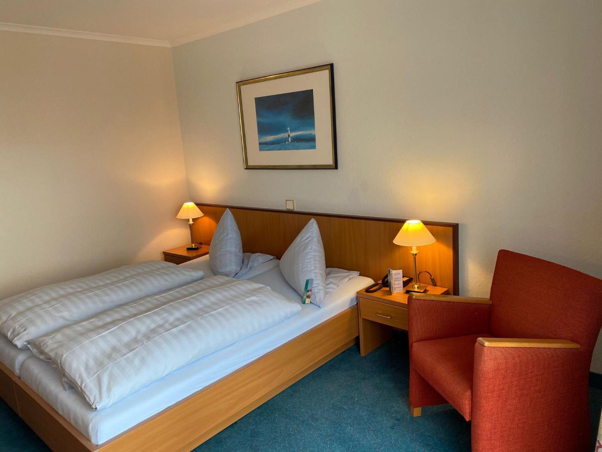 Aparthotel Kachelot Borkum Kültér fotó