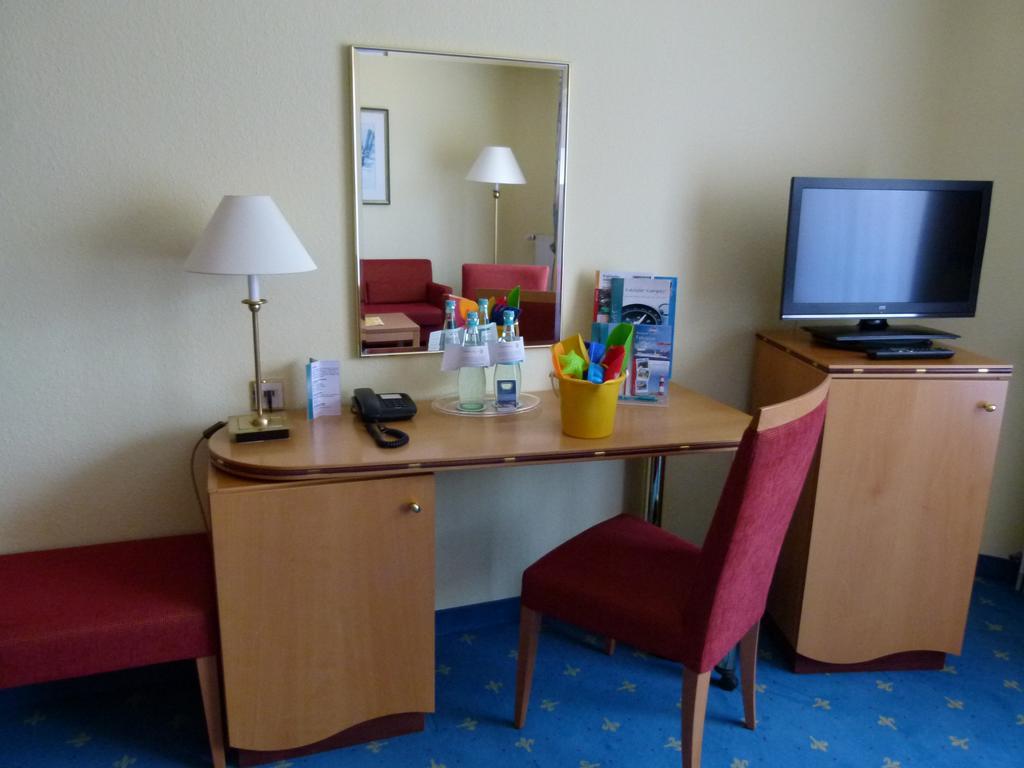 Aparthotel Kachelot Borkum Kültér fotó