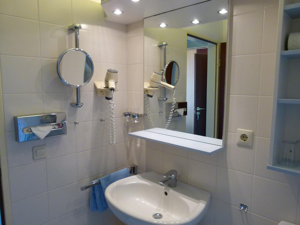 Aparthotel Kachelot Borkum Kültér fotó