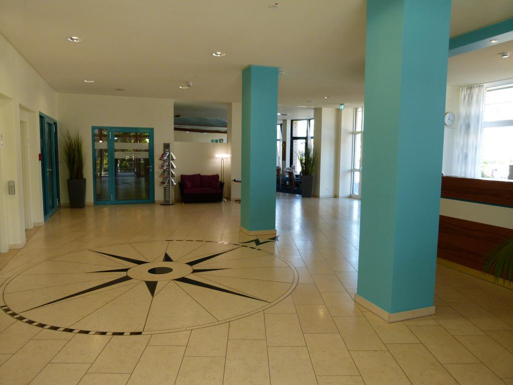 Aparthotel Kachelot Borkum Kültér fotó