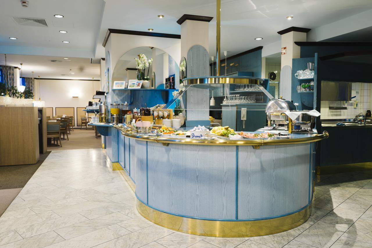Aparthotel Kachelot Borkum Kültér fotó
