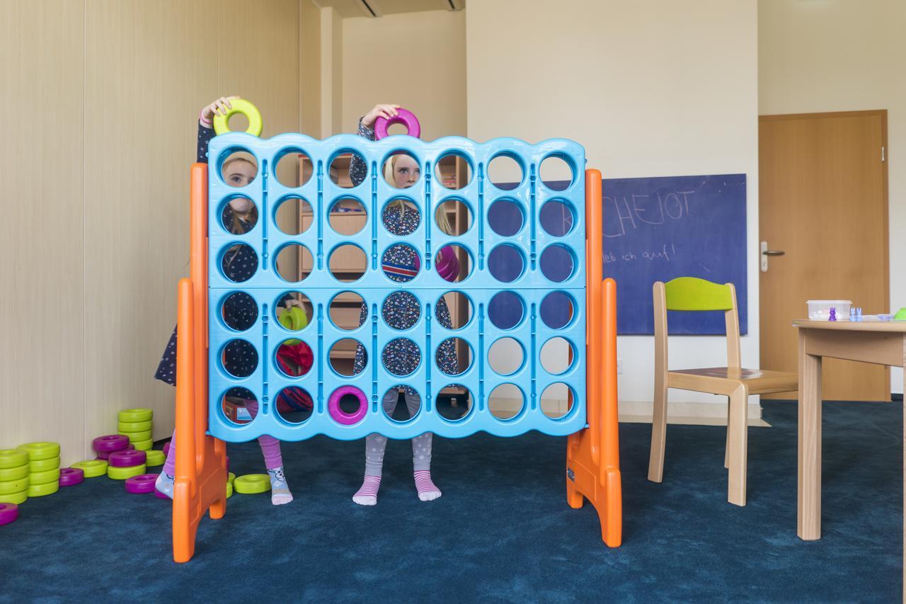 Aparthotel Kachelot Borkum Kültér fotó