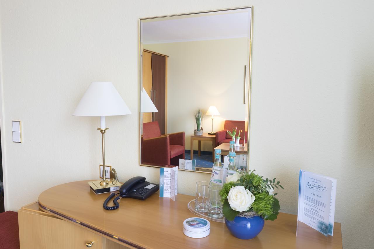 Aparthotel Kachelot Borkum Kültér fotó