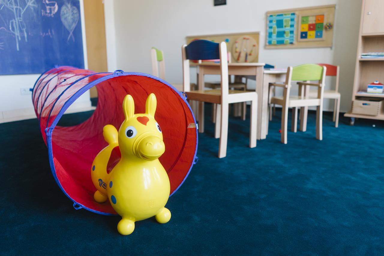 Aparthotel Kachelot Borkum Kültér fotó