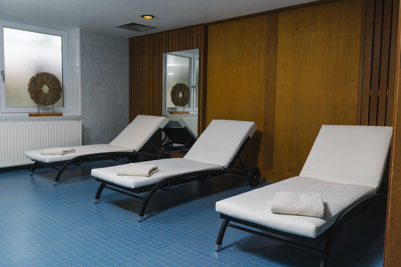 Aparthotel Kachelot Borkum Kültér fotó