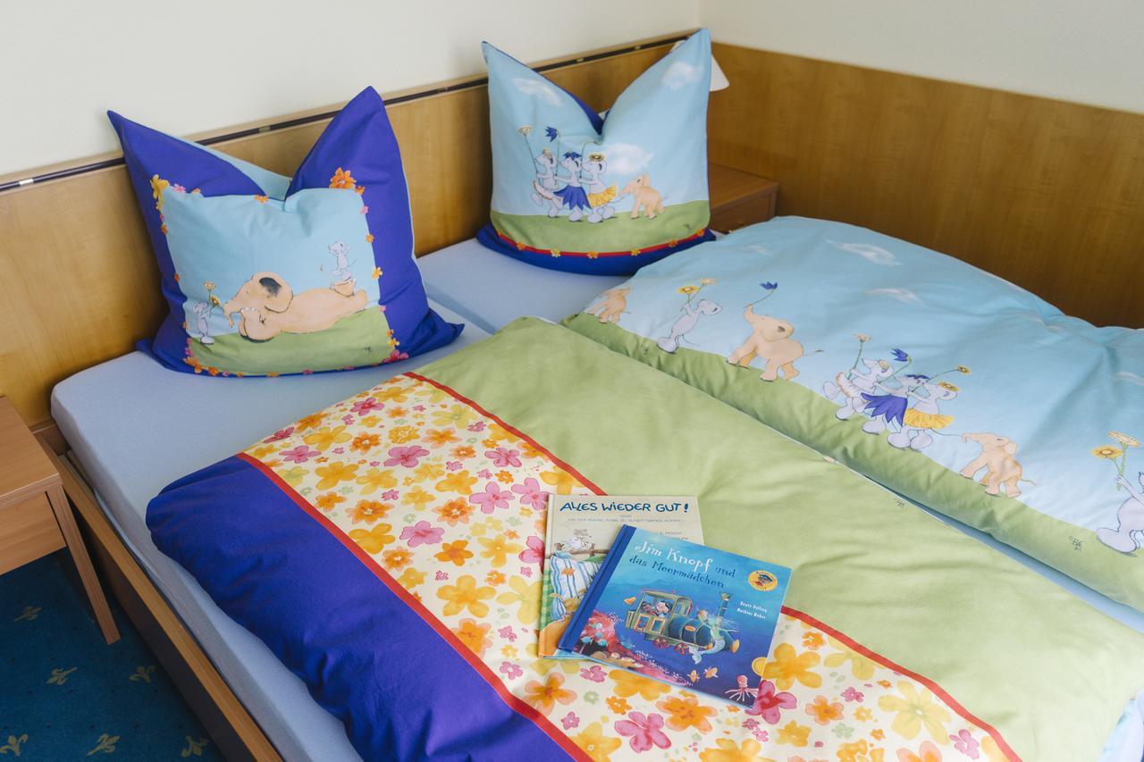 Aparthotel Kachelot Borkum Kültér fotó
