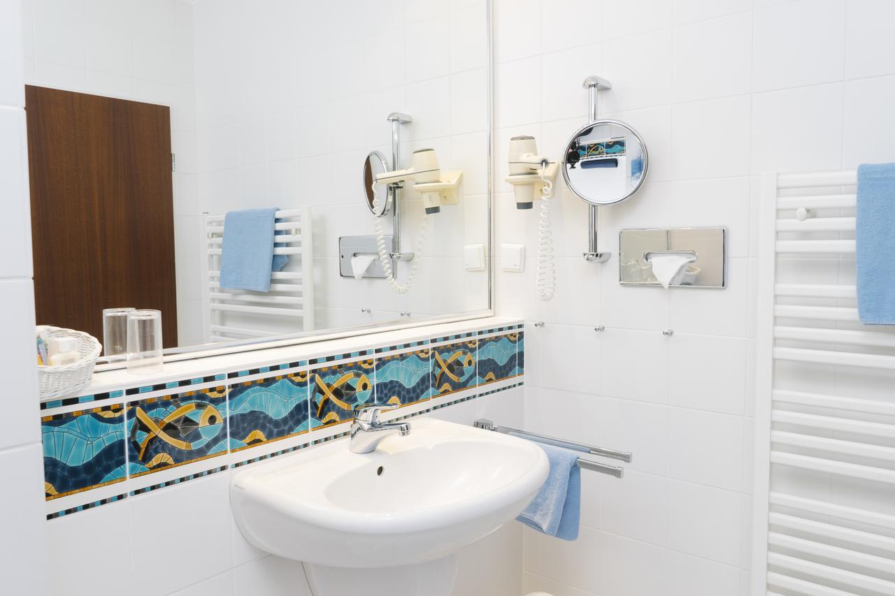 Aparthotel Kachelot Borkum Kültér fotó