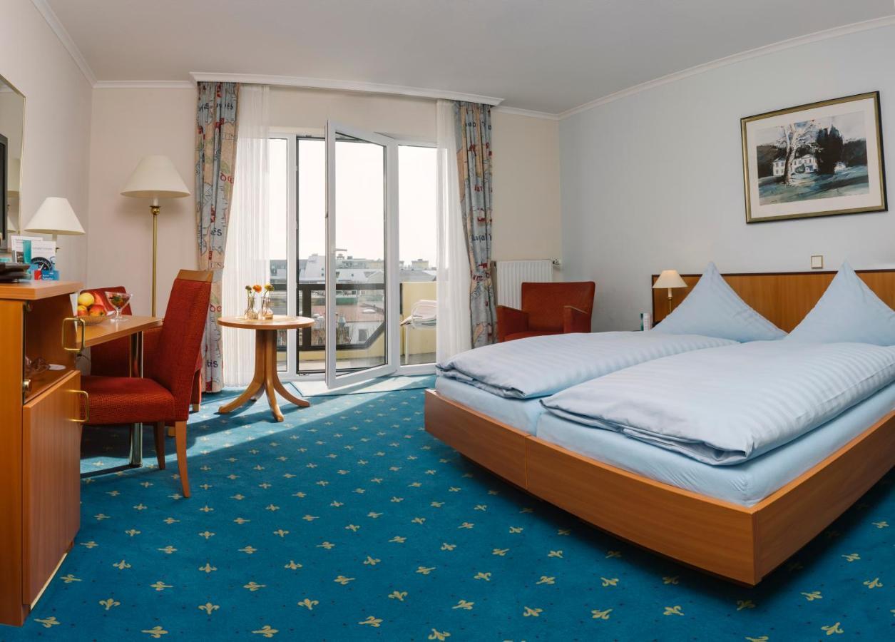 Aparthotel Kachelot Borkum Kültér fotó